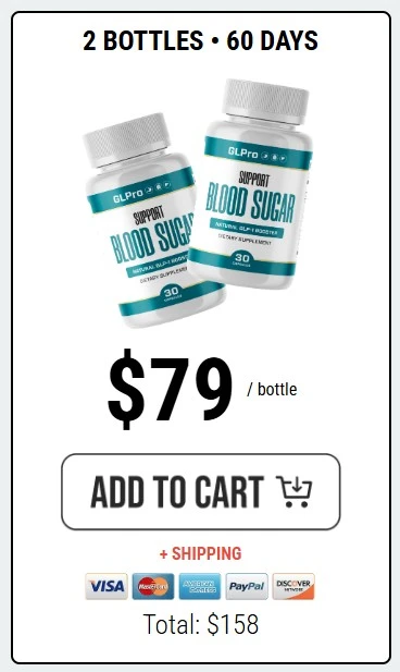 GLpro pricing